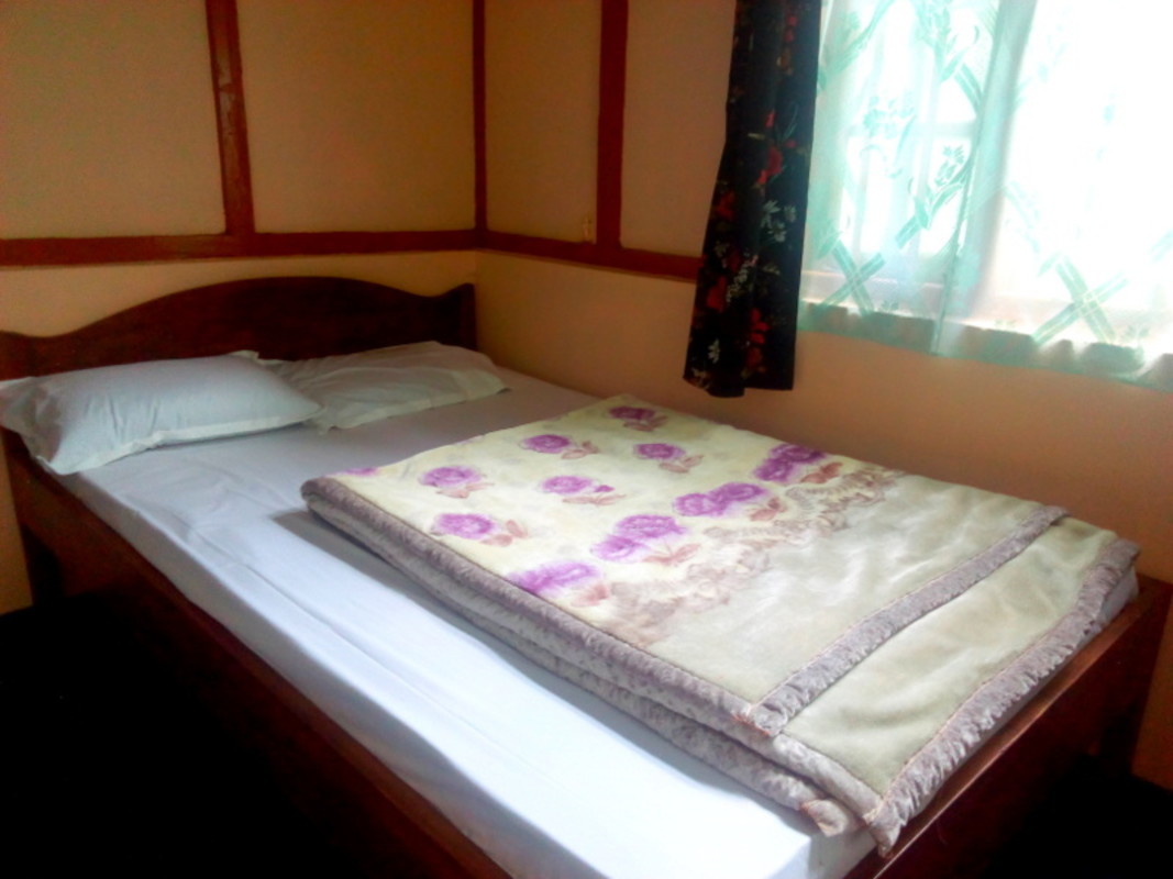 Cozy Hovel(Full Room) - 1