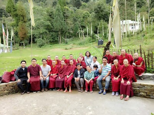 Dokohthang Village Homestay - Gallery - 24