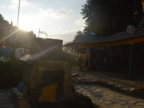 Dokohthang Village Homestay - Gallery - 11