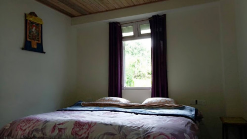 Dokohthang Village Homestay - Gallery - 15