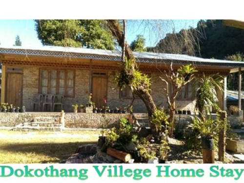 Dokohthang Village Homestay - Gallery - 17