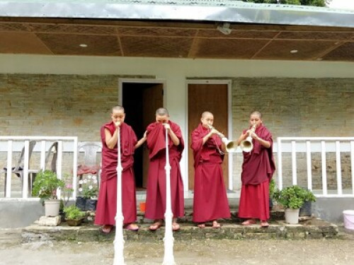 Dokohthang Village Homestay - Gallery - 23