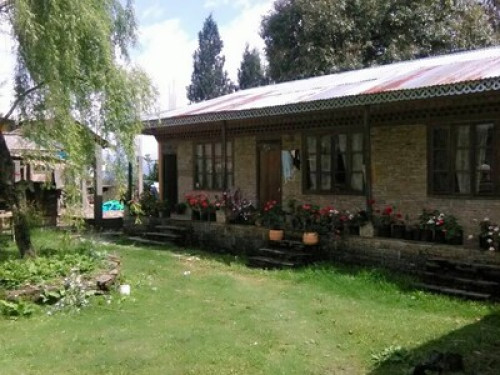 Dokohthang Village Homestay