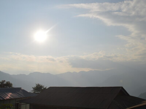 Dokohthang Village Homestay - Gallery - 7