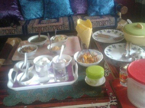 Dokohthang Village Homestay - Gallery - 16