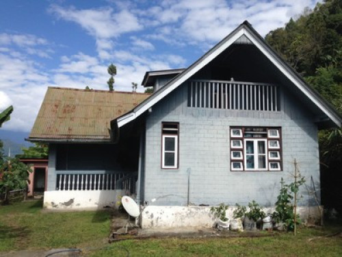 Zongchen Homestay