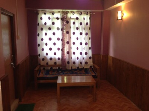 Zongchen Homestay - Gallery - 3
