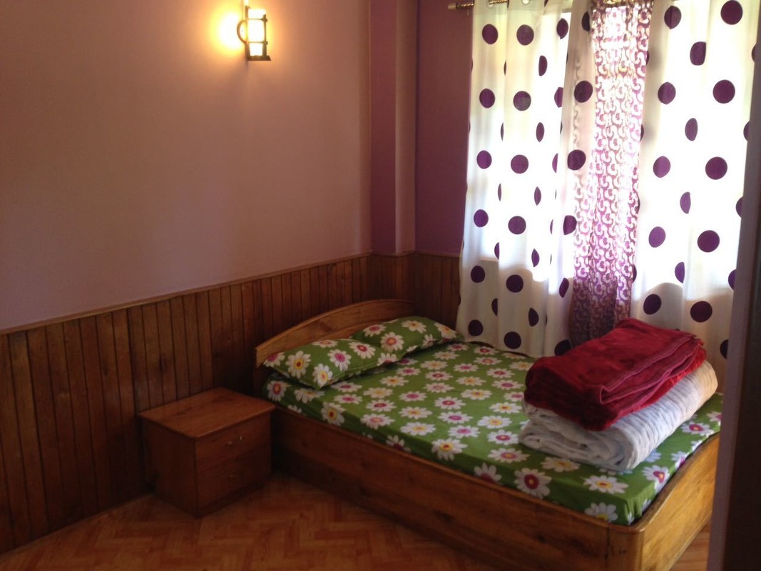 2 Rooms(Full Room) - 1