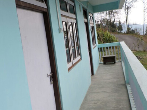 Ghonday Homestay