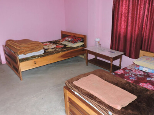 Ghonday Homestay - Gallery - 4