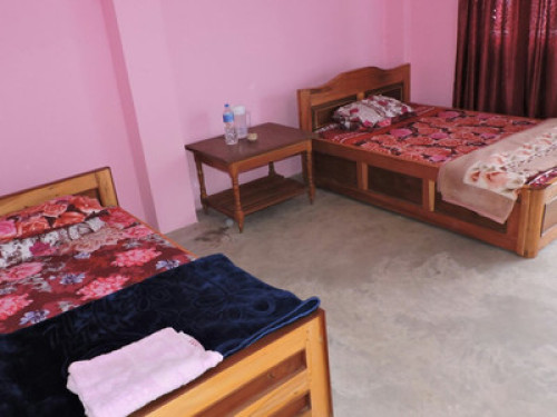 Ghonday Homestay - Gallery - 5