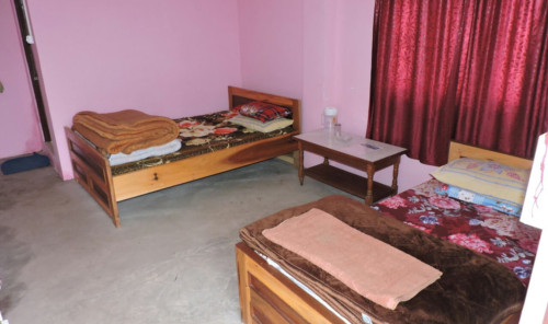 Ghonday Homestay - Gallery - 2