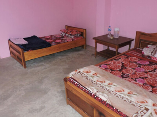Ghonday Homestay - Gallery - 6