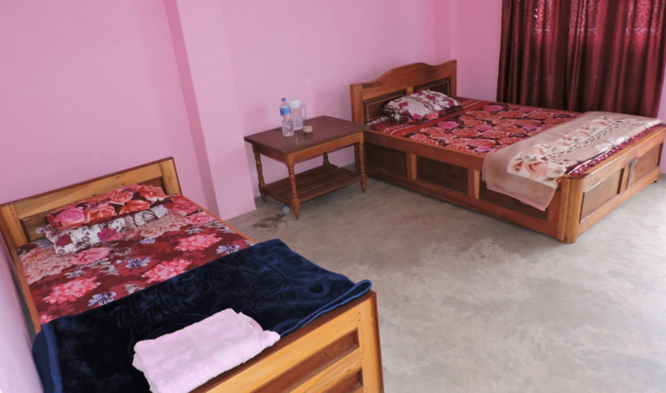 Room 2(Full Room) - 1