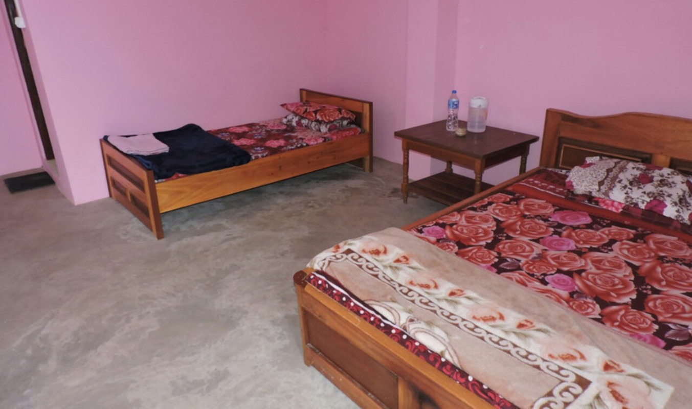 Room 3(Full Room) - 1