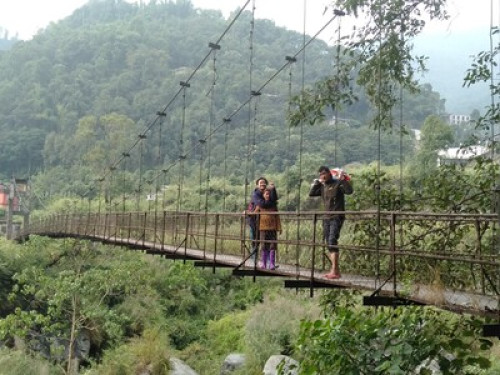 Phenzong homestay - Gallery - 15