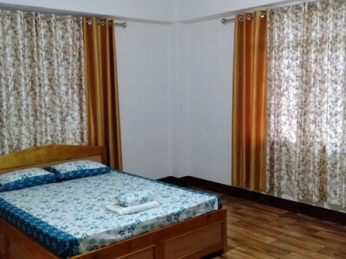 Phenzong homestay - Gallery - 4