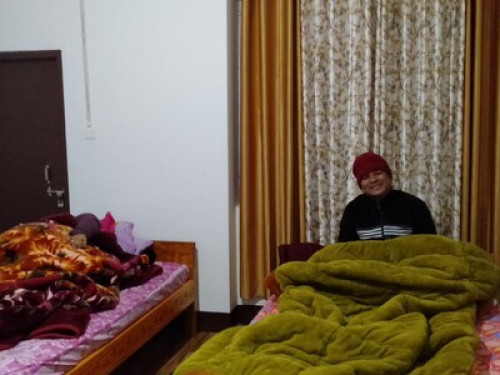Phenzong homestay - Gallery - 2