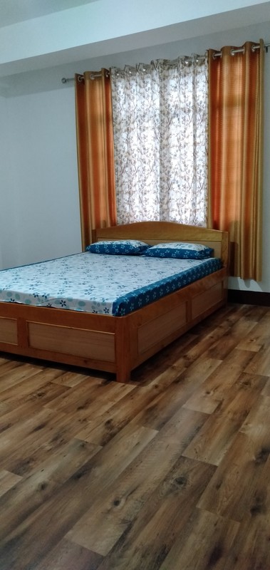 Room 1(Single Bed) - 1