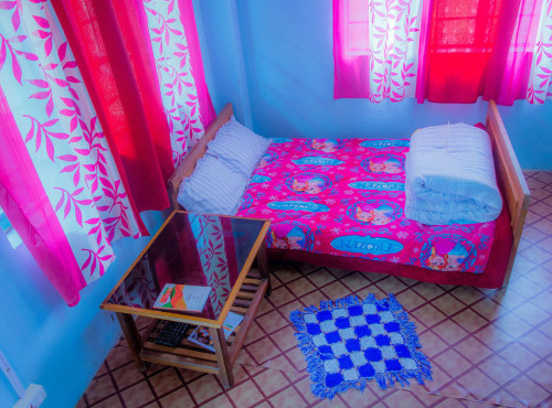 maaz-bari homestay - Gallery - 2