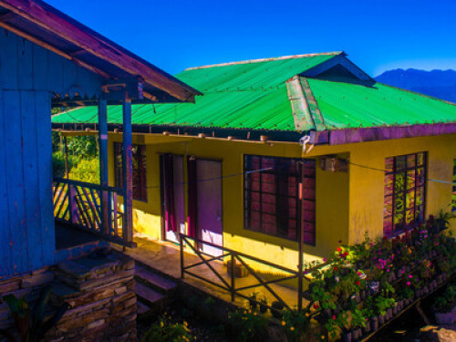 maaz-bari homestay - Gallery - 3