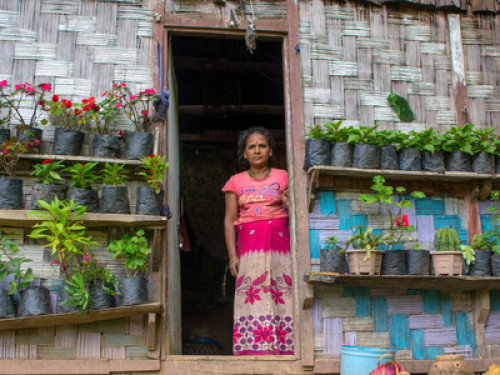 maaz-bari homestay - Gallery - 9