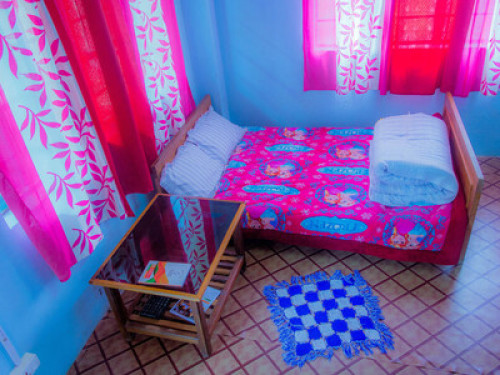 maaz-bari homestay - Gallery - 13