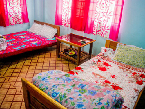 maaz-bari homestay - Gallery - 14