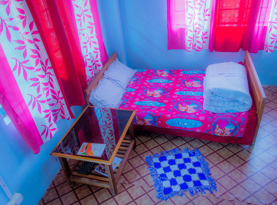 Room No 1 (Full Room) - 1