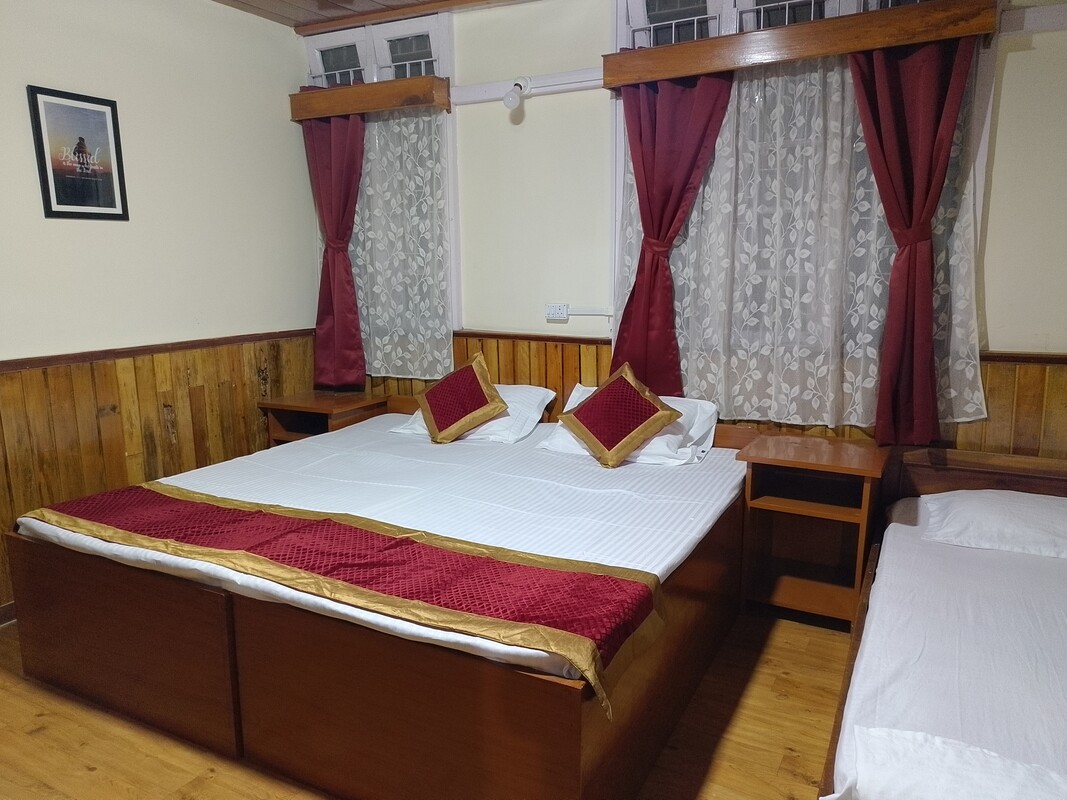 Room 1(Full Room) - 1