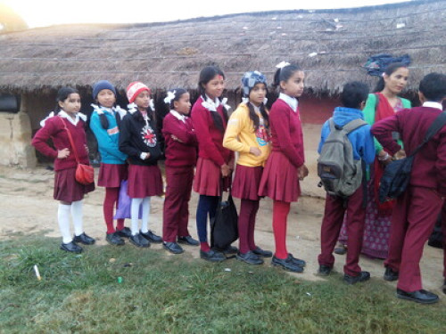 Home stay for helper/volunteer / - Gallery - 10