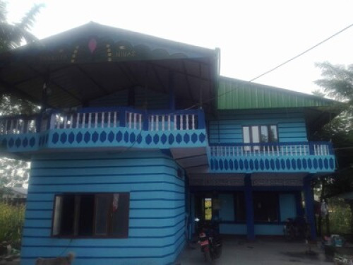 Home stay for helper/volunteer / - Gallery - 12