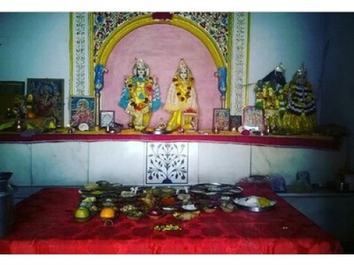 Homestay in a fort - Gallery - 6