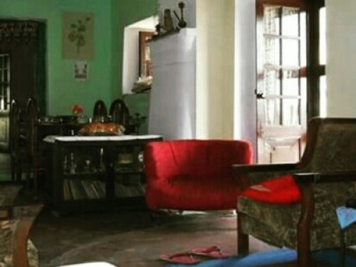 Homestay in a fort - Gallery - 5