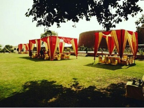 Homestay in a fort - Gallery - 3