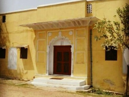 Homestay in a fort - Gallery - 7