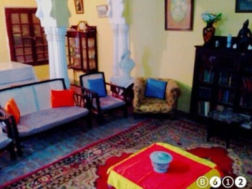 Homestay in a fort - Gallery - 4