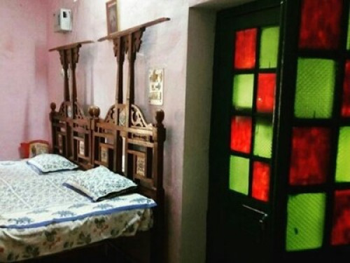 Homestay in a fort - Gallery - 8