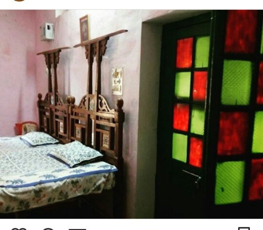 5(Single Bed) - 1