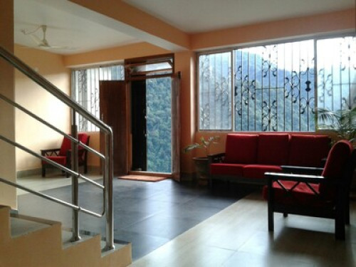Welcome in our homestay! - Gallery - 22