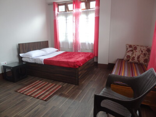 Welcome in our homestay! - Gallery - 18
