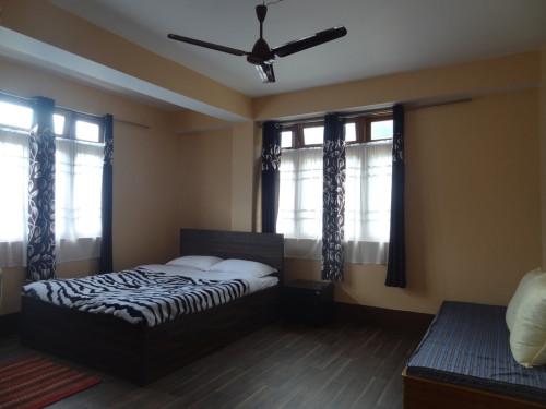 Welcome in our homestay! - Gallery - 14