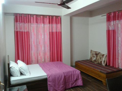 Welcome in our homestay! - Gallery - 4