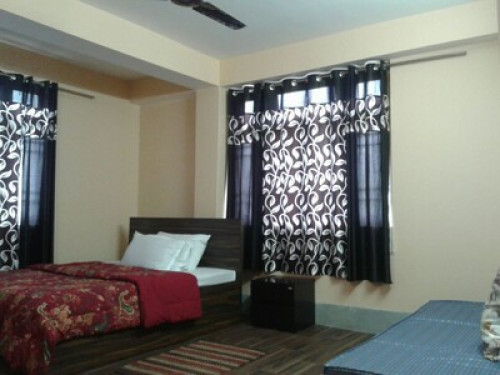 Welcome in our homestay! - Gallery - 23
