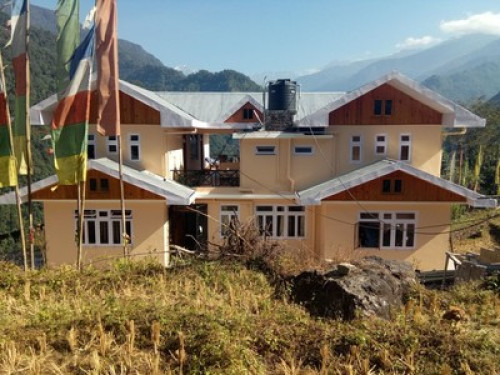 Welcome in our homestay! - Gallery - 13