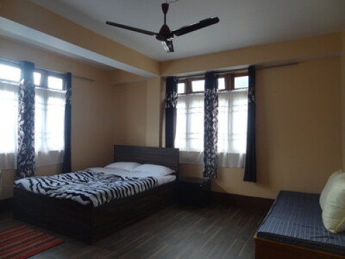 Welcome in our homestay! - Gallery - 11