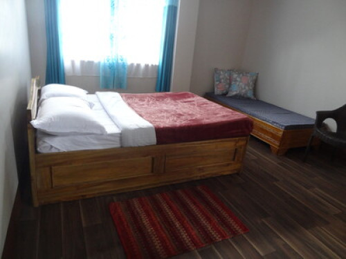 Welcome in our homestay! - Gallery - 17