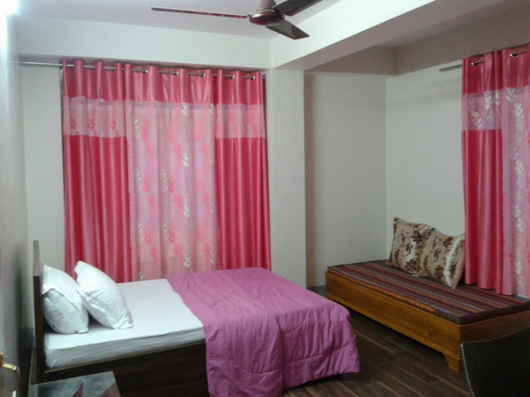 Medium Size Room(Full Room) - 1