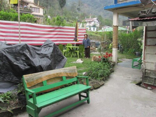 Lazomla Homestay - Gallery - 10