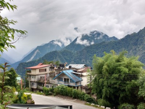 Lazomla Homestay - Gallery - 28